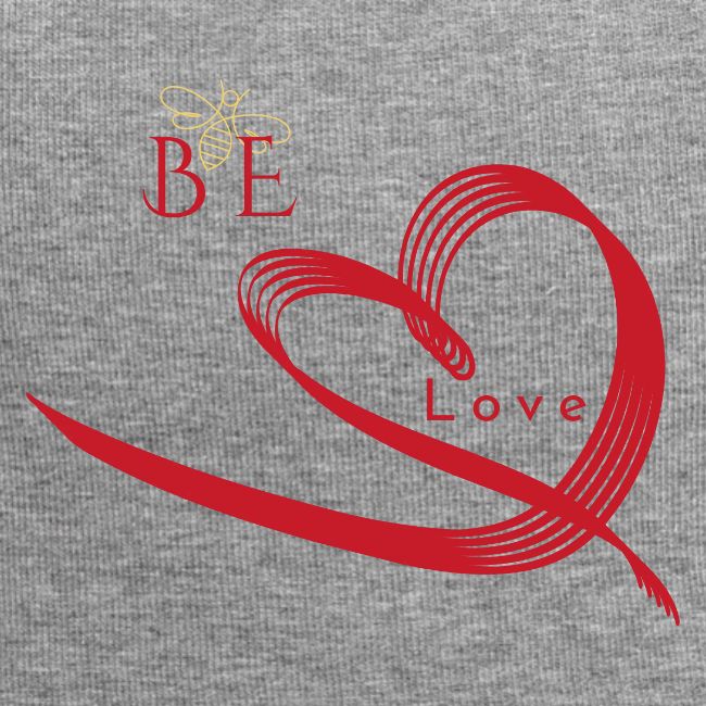 BE LOVE