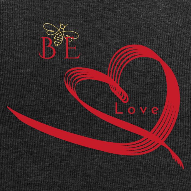 BE LOVE