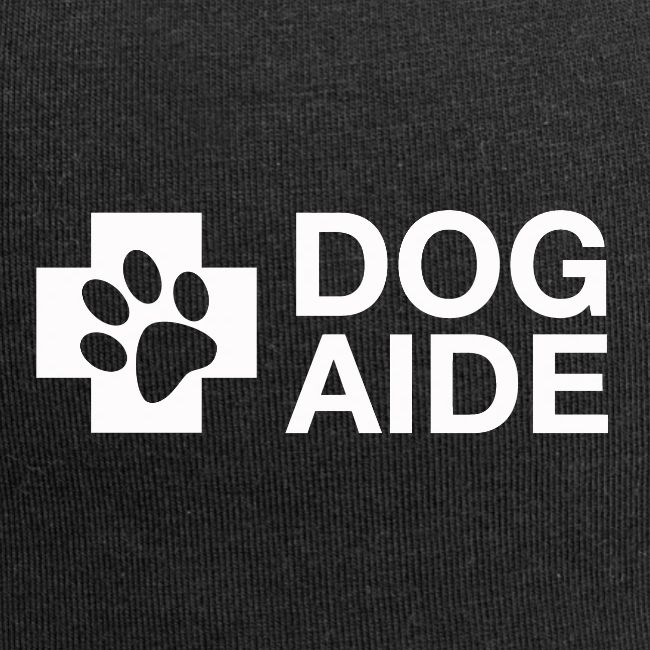 DA Logo White