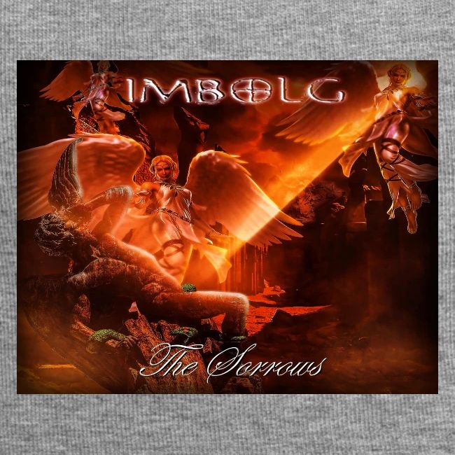Imbolg the Sorrows