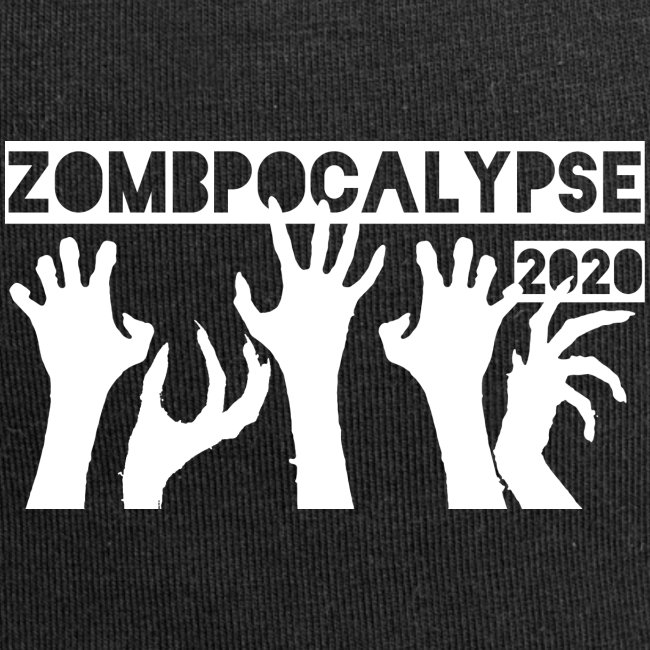 Zombpocalypse 2020