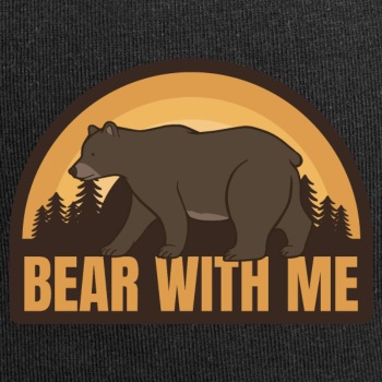 Bear with me - Beanie