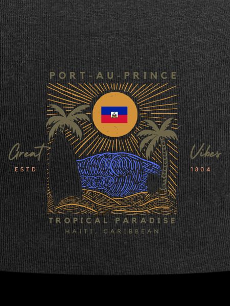 Port-au-Prince, Haiti