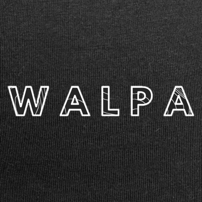 WALPA Bathymetric Contours