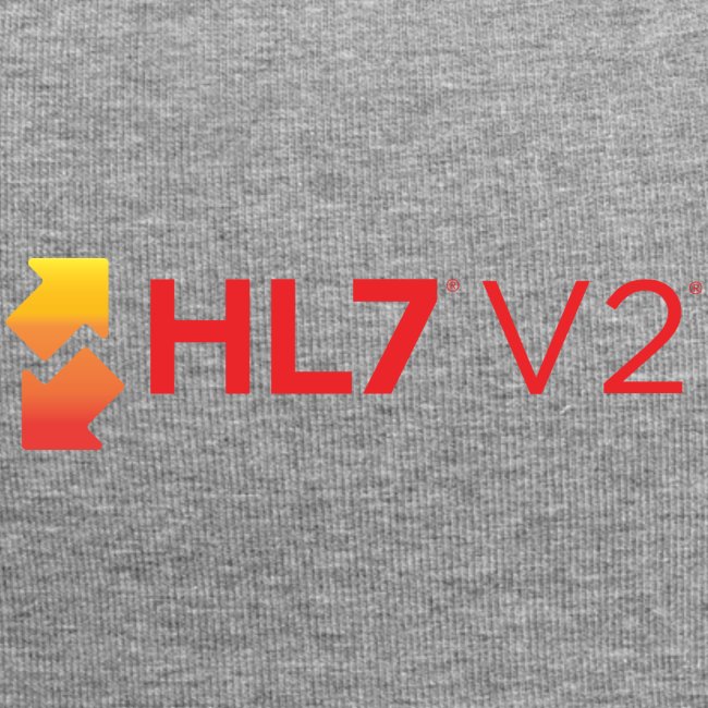 HL7 Version 2 Logo