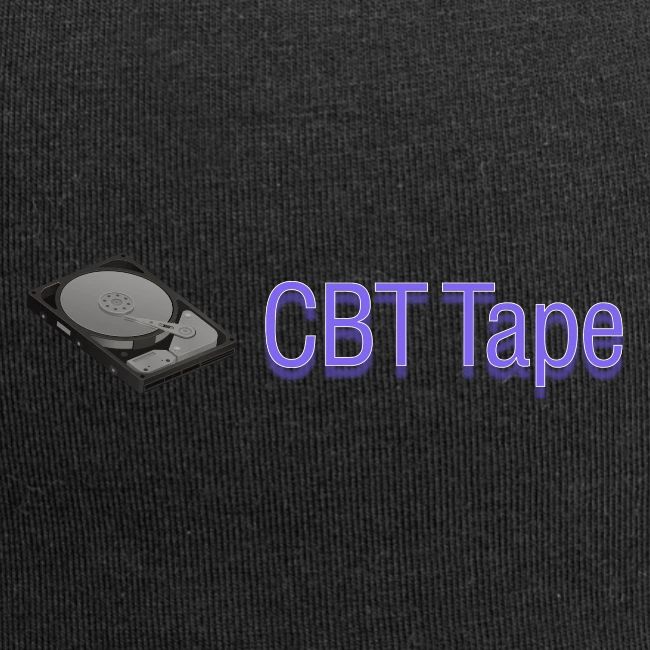CBT Tape