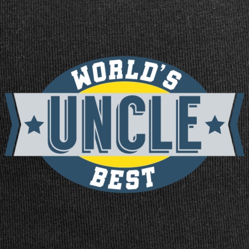 World's Best Uncle