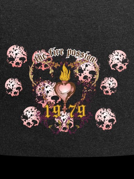 the fire passion 1979