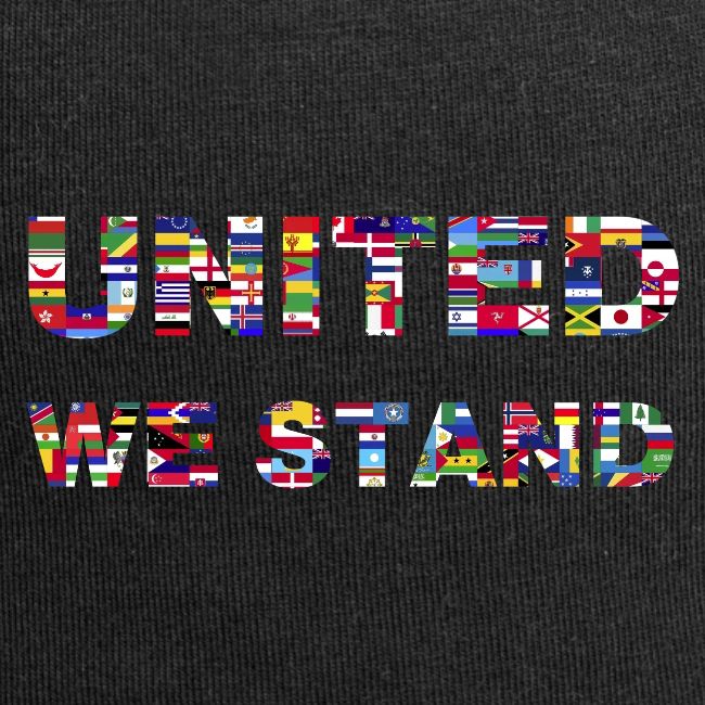 UNITED WE STAND