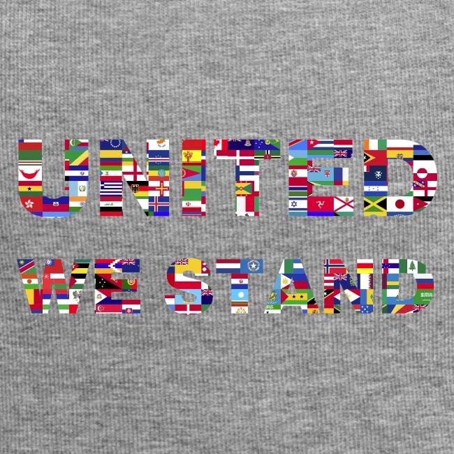 UNITED WE STAND