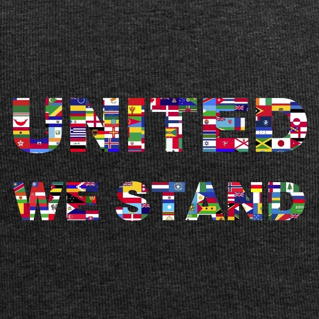 UNITED WE STAND