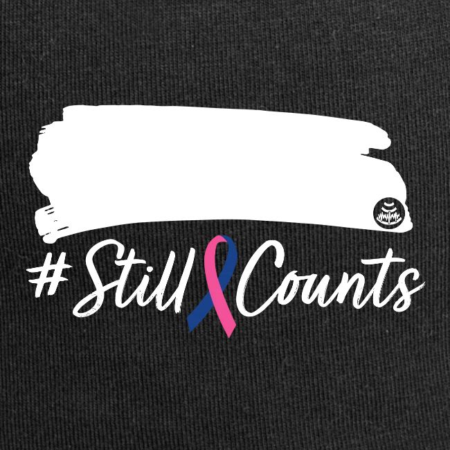Your Baby #StillCounts (Customizable!)