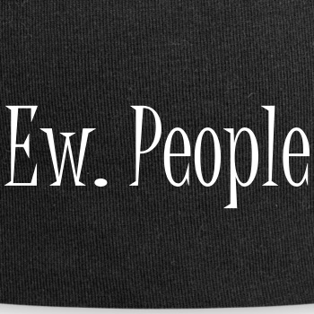 Ew. People - Beanie