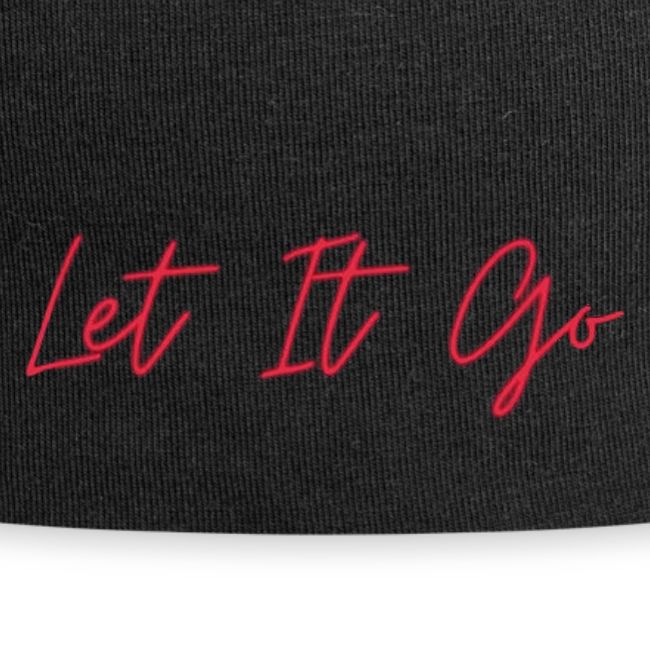 Let It Go