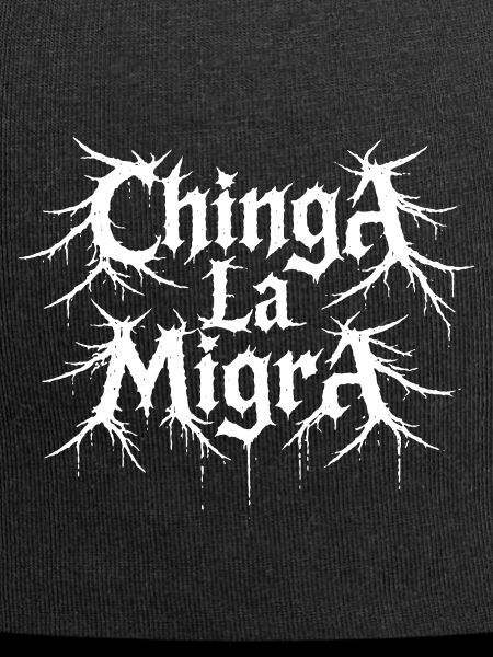 Gothic Roots Typography
