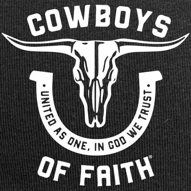 Cowboys of Faith