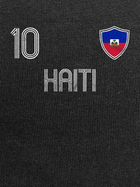Haiti