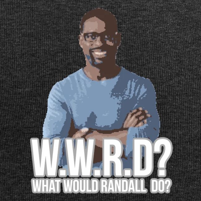 What Would Randall Do?