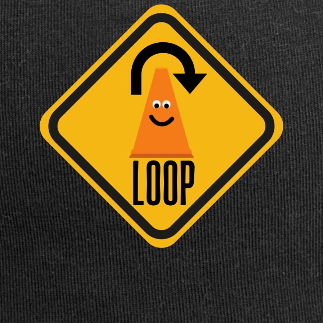Coney’s Loop Sign