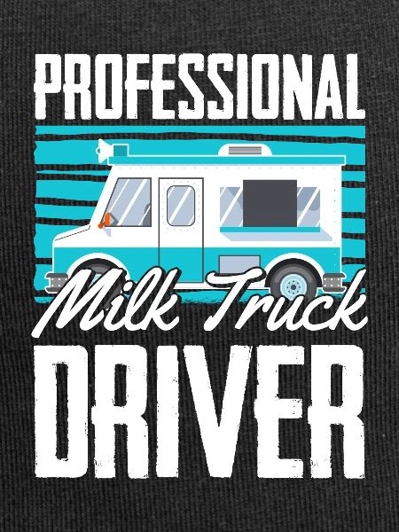 Milk Milk Truck