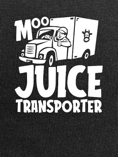 Milk Funny Milk Truck