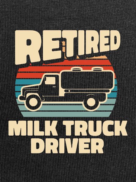 Milk Milk Truck