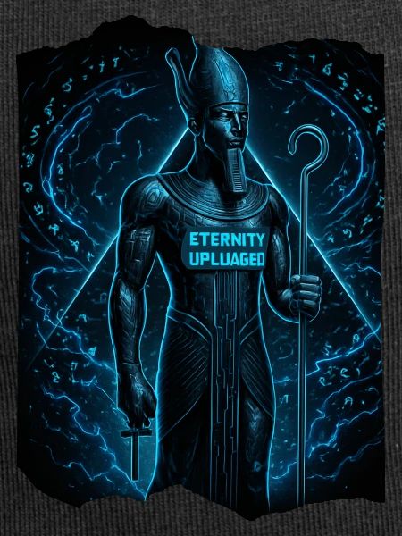 Osiris Code