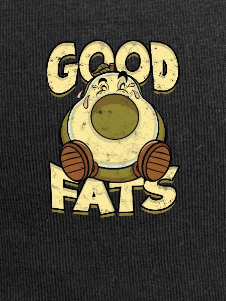 Good fats - Avocado