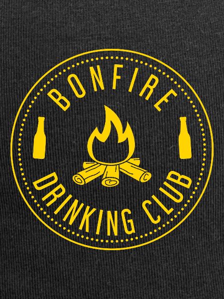 Bonfire Drinking Club