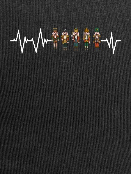 Nutcracker Heartbeat
