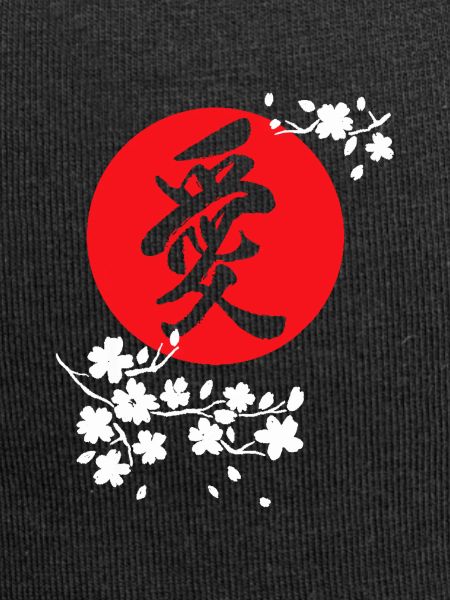 Cherry Blossom Flower