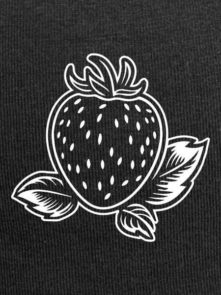 Strawberry Fruit Berries