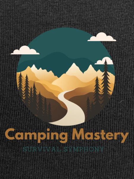 Camping Mastery Survival Symphony
