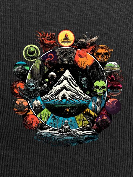 Discover The Fantastic