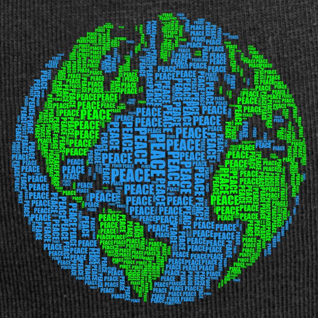 Global PEACE Sphere