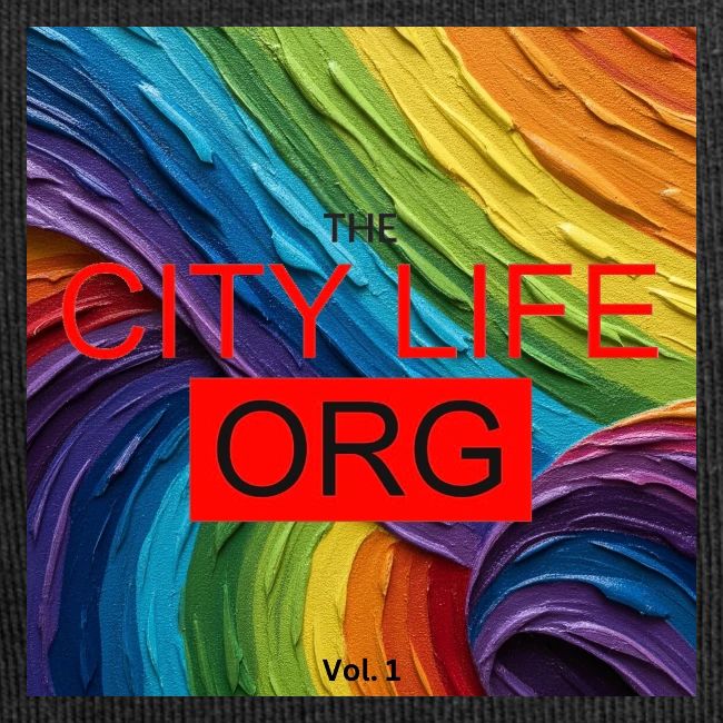 CIty Life Org Vol. 1