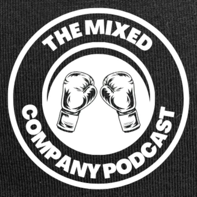 The Mixed Company Swag