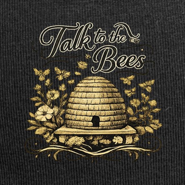 Talk To The Bees