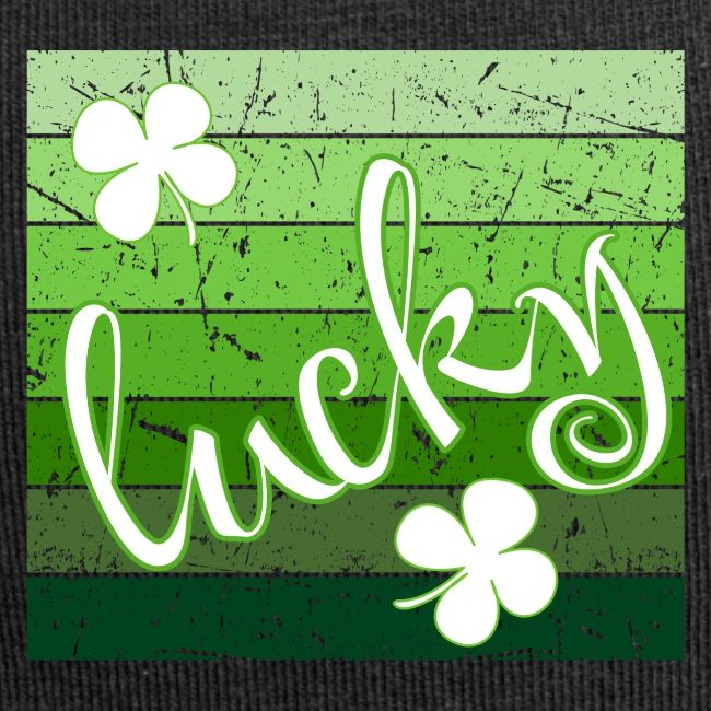 lucky