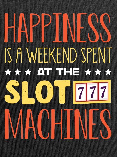 Slot Machine, Slots, Gambling