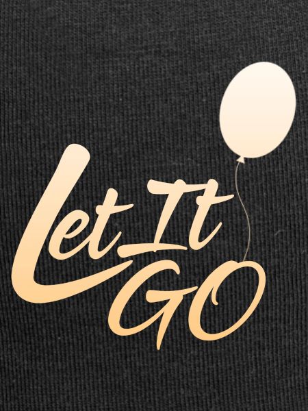 Let It GO