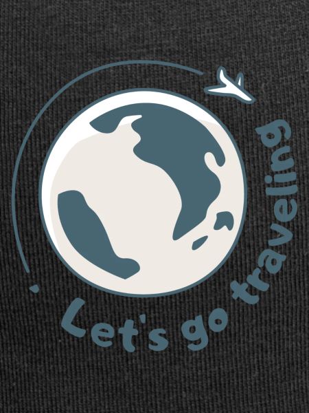 Lets go traveling