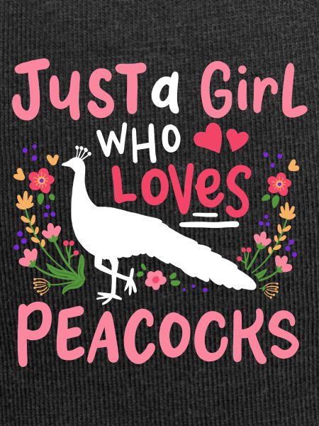 Peacocks Peacock Lover