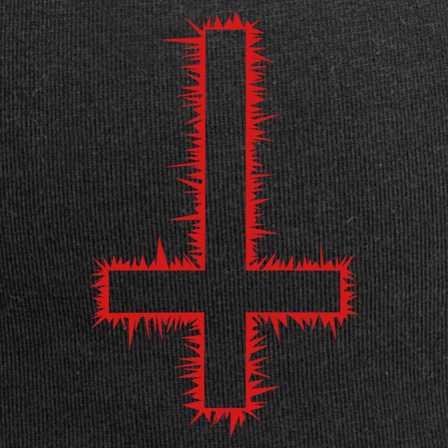 Inverted Cross