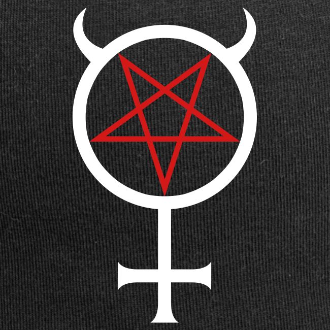 Mercury Pentagram