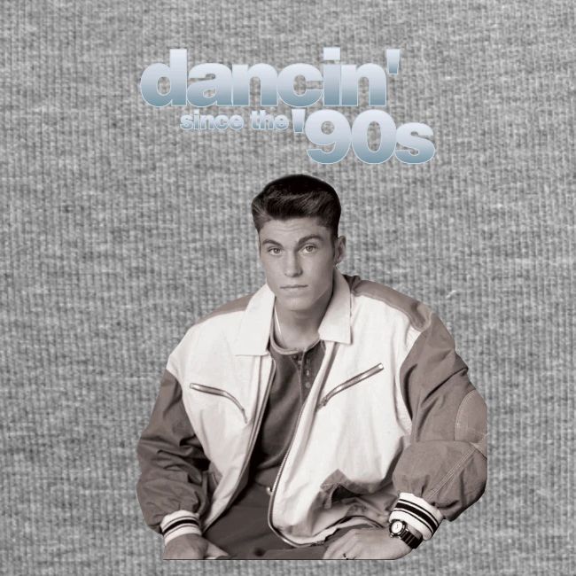 Dancin' Since The '90s