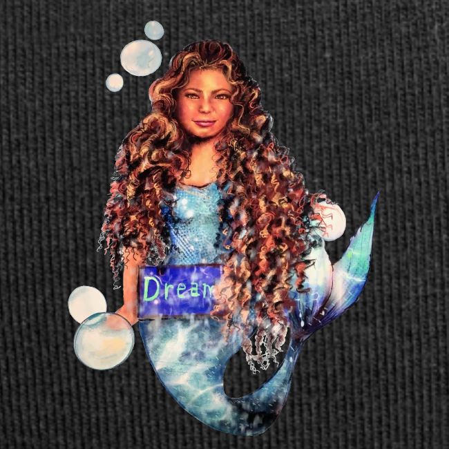 Mermaid dream
