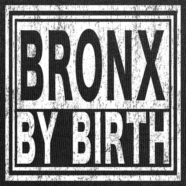 Bronx par naissance | New York, NYC, Big Apple.