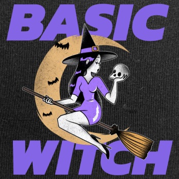 Basic witch - Beanie