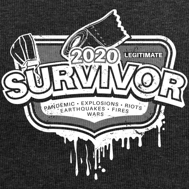 2020 Survivor Dirty WoB